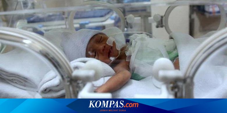 Jangan Andalkan Nicu Untuk Rawat Bayi Prematur