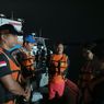Mesin Kapal Mati, 3 Nelayan Terombang-ambing 13 Jam di Laut Maluku