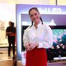 Cara Bunga Citra Lestari Memilih Televisi di Rumah 