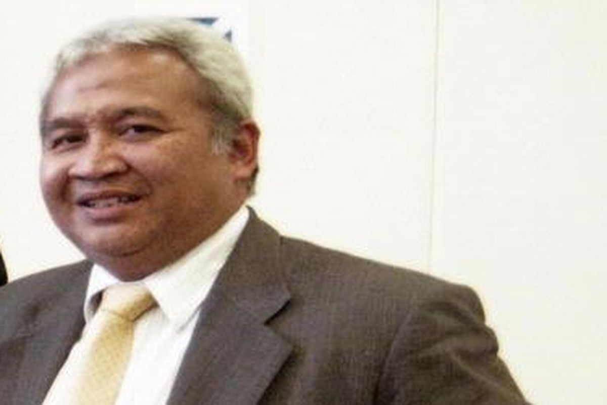 Rektor ITB Prof Akhmaloka mengatakan, kasus ini menjadi pelajaran bagi ITB agar tidak lagi 