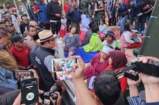 Evakuasi Korban Gempa M 5,6 di Cianjur Dilanjutkan, Ridwan Kamil Kerahkan Helikopter BNPB  