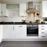 5 Pilihan Warna Cat Dinding Terbaik untuk Dapur
