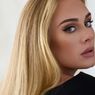 Setengah Kru Positif Covid-19, Adele Terpaksa Tunda Konser di Las Vegas