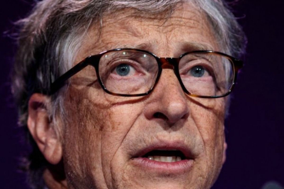 Bill Gates menyebut dunia belum siap jika pandemik baru menyerang kita