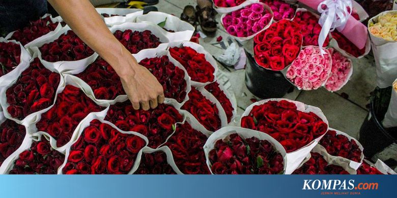 Pemkot Bekasi Imbau Pelajar Tidak Rayakan Valentine