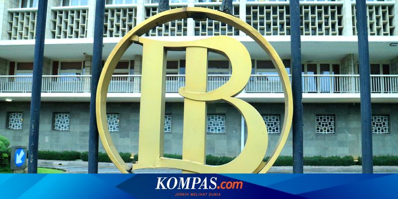 Segera Daftar Lowongan Kerja Di Bank Indonesia Untuk Lulusan S1 S2 Halaman All Kompas Com