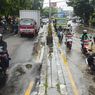 Mulai Hari Ini, Ada Contra Flow di Jalan Raya Bekasi Arah Pulogadung