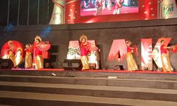 Festival KIM 2024, Kolaborasi Indonesia Hapus Kemiskinan Ekstrem dan Stunting