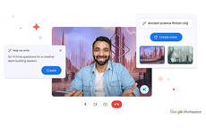 2 Cara Rekam Google Meet saat Rapat Tanpa Langganan Premium 