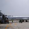 Garuda Indonesia Dikabarkan Bakal Jual Pesawat CRJ1000, Ada Apa?