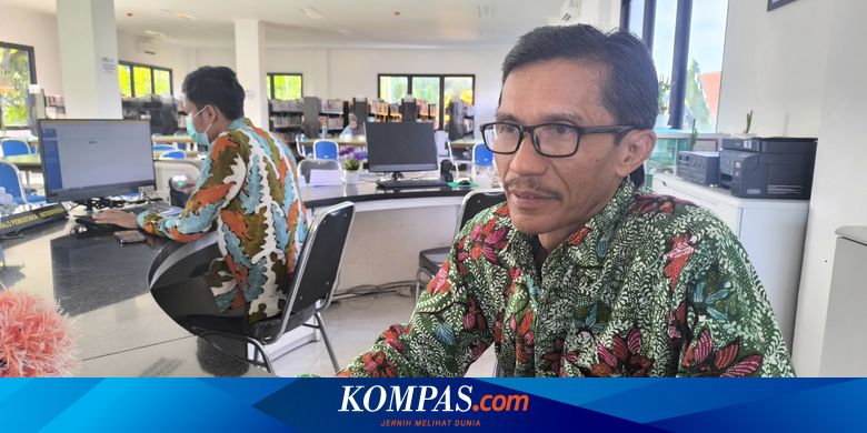 Cerita Heroik Pustakawan Pamekasan di Tengah Wabah Cobid-19: Ibarat Dokter Layani Pasien