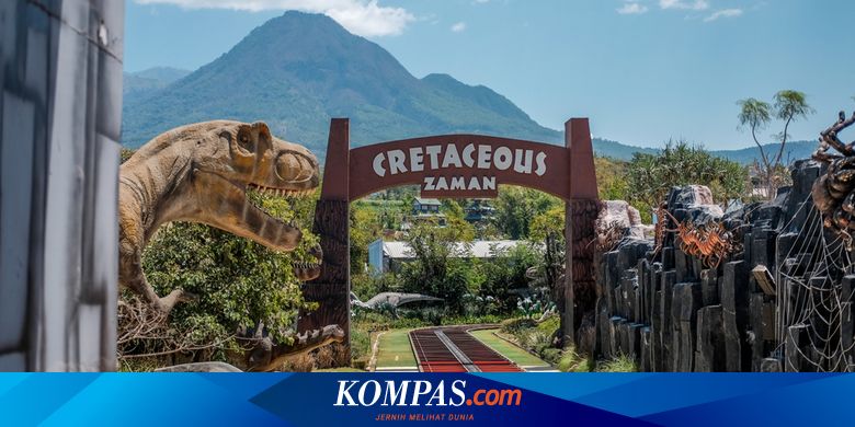 7 Cafe Dekat Jatim Park 3, Tawarkan Suasana Nyaman