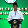 Jokowi Resmikan Kantor Dewan Masjid yang Dibangun di Tanah Sitaan BLBI