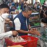 Cerita Nenek Tuginem, Tak Menyangka Nasi Bungkusnya Diborong Mendag