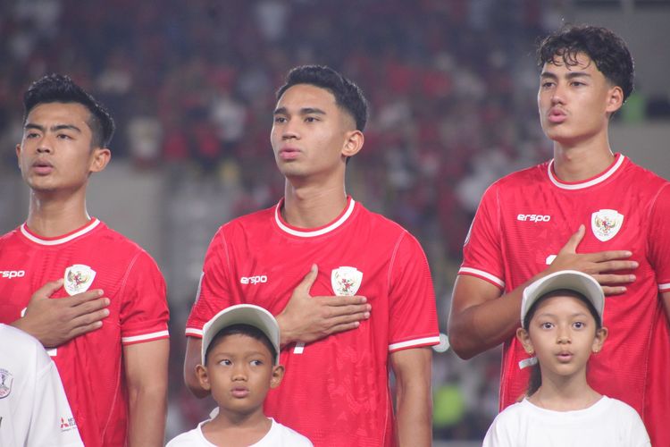 Jadwal Piala AFF 2024 Vietnam Vs Indonesia
