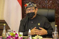 Salah Satu Acara G20 Batal Digelar di Bali karena Omicron, Begini Respons Wagub 