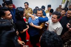 Pengalaman Naik KRL Solo-Yogya Saat Libur Natal, Siapkan Kekuatan Kaki