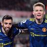 Man United Vs Atletico Madrid: 3 Pilar Kembali, Skuad Setan Merah Menjanjikan