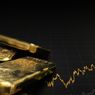 Harga Emas Hari Ini Mendekati 2 Juta Per Gram, 12 April 2025: Antam, UBS, dan Galeri24