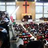 Wabah Corona, Majelis Sinode GPIB Imbau Peserta PST di Bogor Cek Kesehatan