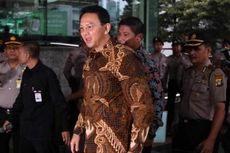 Lulung: Kalau Saya Jadi KPK, Ahok Langsung Saya 