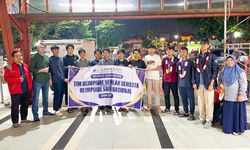 Raih Prestasi OSN 2025, Sekolah Semesta Buka Jalur Beasiswa Kompetitif untuk Bibit Unggul