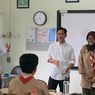 Gibran Terkesan Makan Bergizi Gratis 