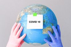 WHO Peringatkan, Pandemi Covid-19 Kemungkinan Besar Bakal Jadi Endemik
