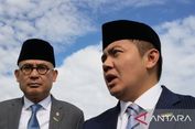 Menlu Baru Arrmanatha Nasir Punya 6 Aset Properti Rp 11,79 Miliar
