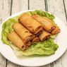 Resep Lumpia Isi Sayur, Ide Jualan Gorengan untuk Buka Puasa 