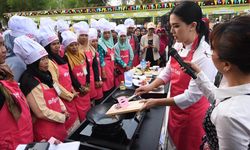 Balkon Fest, Gelaran Pesta Rakyat untuk Hidupkan Pariwisata Wringinputih, Borobudur