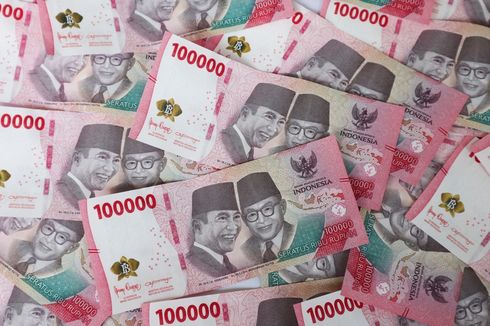 Simak Rincian Kurs Rupiah Hari Ini di BCA hingga BNI