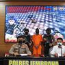 Kasus Penyelundupan 9 Penyu Hijau ke Bali, 1 Orang Ditetapkan Tersangka 