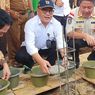 Melalui Baznas, Prabumulih Mampu Bangun Ribuan Rumah