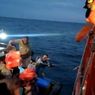 Cerita Istri Korban Kapal Tenggelam di Asahan, Suami Berangkat Tanpa Izin Dirinya