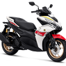 Yamaha All New Aerox 155 Juga Pakai Livery Speed Block Kenny Roberts