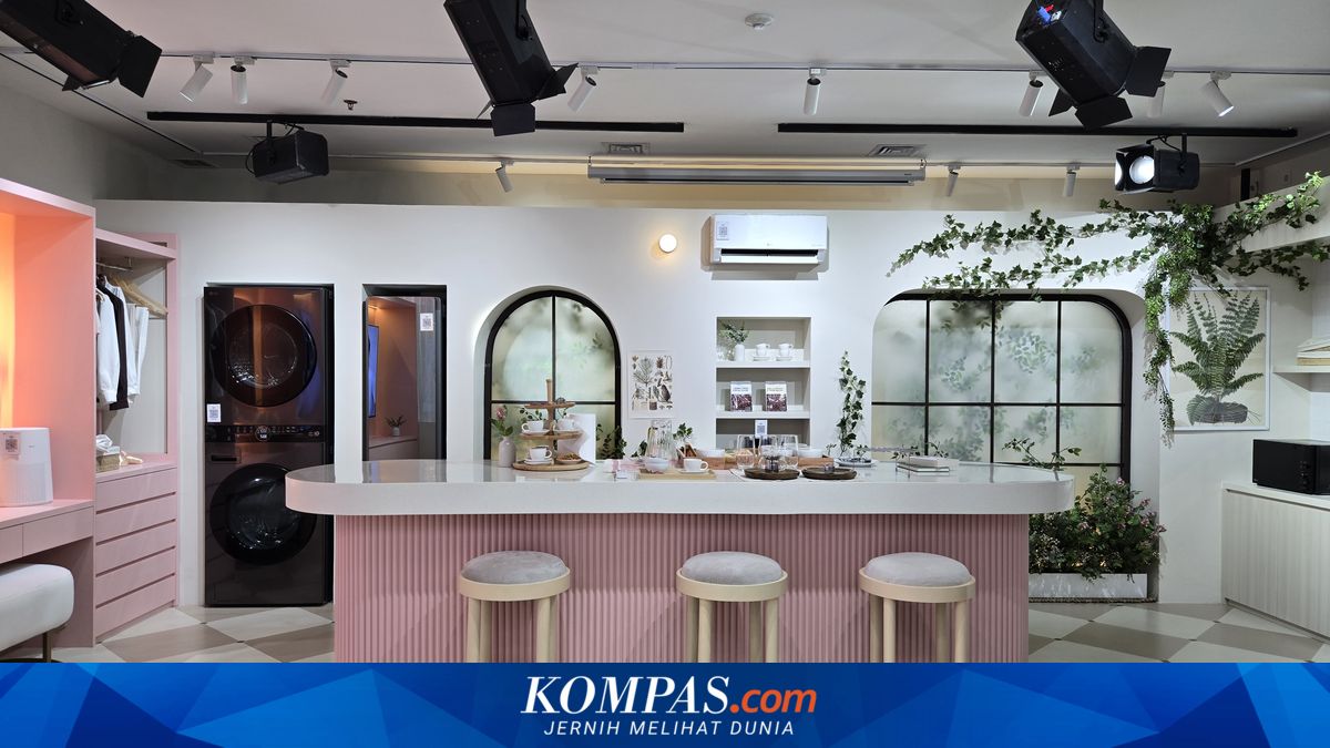 Ekosistem AI Home Kini Mampu Deteksi Sendiri Kerusakan Rumah