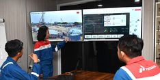 Pantau Injeksi CO2, CCUS Pertamina di Sukowati Dilengkapi Sistem Digital 24 Jam