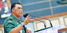 Perkuat TNI, Program Komponen Cadangan Dibuka untuk Umum secara Sukarela