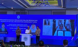 KLH Perluas Perdagangan Karbon Global, Gandeng Global Carbon Council dan Plan Vivo