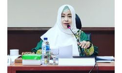 Fahira Idris: Gubernur Jakarta Terpilih Wajib Jadikan Warga Titik Sentral Pembangunan