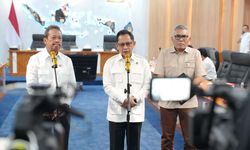 Pemerintah Percepat Pemulihan Perikanan dan Pembangunan Huntap Pascabencana Sumatera