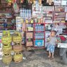 Elpiji 3 Kg Kembali Dijual di Warung Bengkulu Setelah Instruksi Presiden