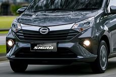  Sigra Pimpin Penjualan Daihatsu Sepanjang Kuartal I 2022