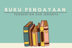 Buku Pengayaan: Pengertian dan Jenisnya