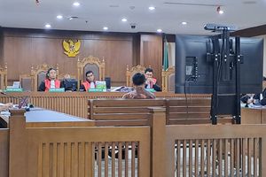 Klaim Fiktif BPJS Ketenagakerjaan: Modus Kecelakaan 'Ghoib' Berujung Bancakan Rp 24,5 M
