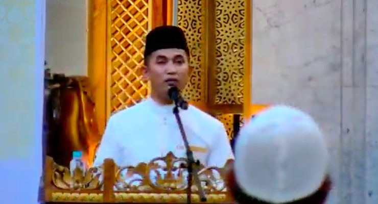 Beri Bantuan Medis, Balikpapan Dapat Apresiasi dari Warga Gaza Palestina