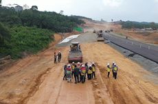 Kenali Teknologi Pemadatan Cerdas Berbasis AI pada Konstruksi Jalan