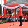 Sejalan dengan Soekarno, PDI-P Jatim Tolak Kehadiran Israel di Jatim