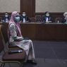 Jaksa Singgung Sosok “King Maker” di Sidang Jaksa Pinangki 
